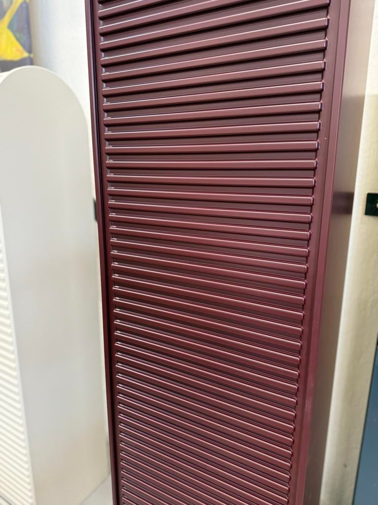 Nieuw Pastoe A’dammer Kast Mahogany Lemon Design Boekenkast, Nieuw, 25 tot 50 cm, Pastoe, 200 cm of meer