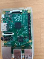 Raspberry Pi Model B+ V1.2, Ophalen of Verzenden, Gebruikt