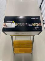 Lexmark C7700YH Toner Cartridge - Nieuw, Ophalen of Verzenden, Nieuw, Toner