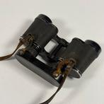 Duitse dienstglas 6x30 Fzg. KF wo2, Ophalen of Verzenden, Landmacht, Duitsland