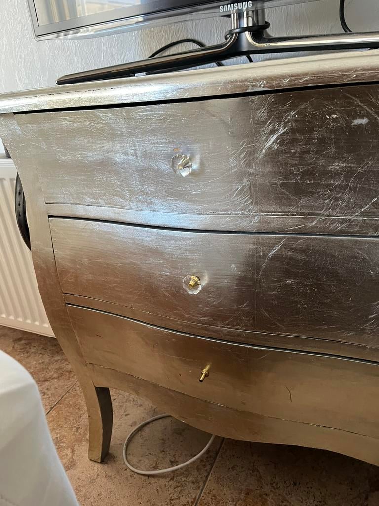 Laden kastje, Huis en Inrichting, Ophalen, 50 tot 100 cm, Zo goed als nieuw, Minder dan 100 cm