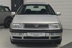 Volkswagen Vento 1.8 GL // 46.000 km // LEDER // OPEN DAK //, Auto's, Automaat, Stoelverwarming, Gebruikt, 4 cilinders