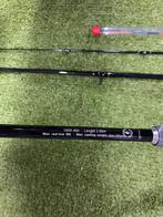 Nieuwe Shakespeare feederhengel + Arca molen, 3.60m 85 gr, Ophalen of Verzenden, Nieuw, Complete set
