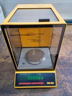 Sartorius analytische balans max 111g, Ophalen