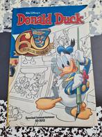 Donald Duck Speciaal bewaarnummer nr 60 jaar 2012, Boeken, Stripboeken, Eén stripboek, Ophalen of Verzenden