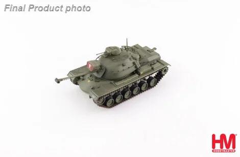 Hobby Master HG5510 | US M48A3 Patton Main Battle Tank, Nieuw, Pilot Station, Info@pilots-station.com, 3 AV. GUSTAVE EIFFEL - BP70193 33708 MERIGNAC / Cedex - France