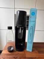 SodaStream Apparaat met Fles en Cilinder, Ophalen of Verzenden, Gebruikt