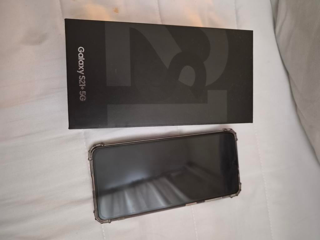 Samsung Galaxy S21 128GB, Telecommunicatie, Mobiele telefoons | Samsung, Ophalen of Verzenden