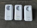 KPN Devolo Draadloze Set DVS650 (3 stuks), Ophalen of Verzenden, Zo goed als nieuw, KPN