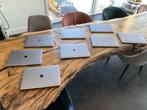 Partij 8x Apple MacBook Pro 16" 2019 i7 16GB 512GB A2141, Computers en Software, Apple Macbooks, Gebruikt, 2 tot 3 Ghz, Qwerty