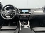 BMW X3 xDrive28i High Executive Automaat Schuifdak/Trekhaak., Automaat, Gebruikt, Euro 6, 4 cilinders