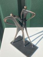 Corry Ammerlaan, getiteld 'Een stevige handdruk'., Ophalen