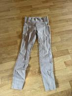 Paardrij broek beige - Horze - maat 36, Ophalen of Verzenden, Gebruikt, Overige soorten, Onderkleding