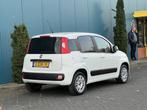 Fiat Panda 0.9 TwinAir Lounge AUT. ACAUTO | ELEK. PAKKET | P, Stof, Gebruikt, Panda, Wit