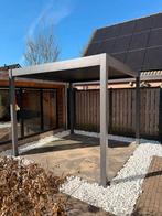 Aluminium lamellen overkapping nieuw, Ophalen, Nieuw, Veranda