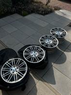 Style 269M orgineel bmw velgen 19 inch, Auto-onderdelen, Banden en Velgen, Gebruikt, Banden en Velgen, 235 mm, Personenwagen