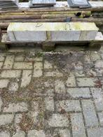 Nieuw latei gratis, Doe-het-zelf en Verbouw, Ophalen, Zo goed als nieuw, Bakstenen