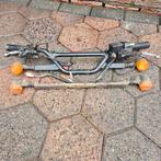 Access streak hammel quad 50cc/100cc Knipperlichten, Ophalen of Verzenden