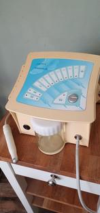 Pedicuremotor, Ophalen of Verzenden, Gebruikt, Hand- en Voetverzorging