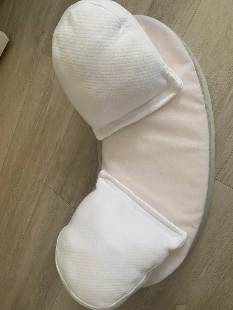 Voedingskussen Candide easy pillow, Kinderen en Baby's, Ophalen of Verzenden, Zo goed als nieuw, Voedingskussen