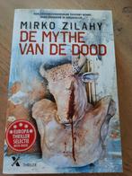 Mirko Zilahy - De mythe van de dood nieuw, Boeken, Ophalen of Verzenden, Nieuw, Mirko Zilahy