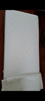 1 persoonsmatras 90x200cm, Ophalen, Eenpersoons, 90 cm