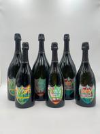 Dom Perignon Dummy flessen leeg - Decoratie/Verzameling, Ophalen of Verzenden, Gebruikt