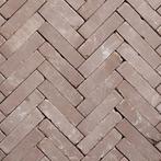 Gebakken Waalformaat Triton, Ophalen, Nieuw, Klinkers