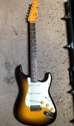 Tokia Springy Sound stratocaster Japan, Ophalen, Gebruikt, Solid body, Overige merken