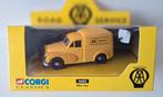 Corgi Classics Morris Minor AA Service Mini Van - Nieuw, Ophalen of Verzenden