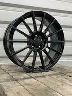 18” 19” 5x112 WRC Look Sportvelgen Past op VW AUDI MERCEDES, Auto-onderdelen, Banden en Velgen, 18 inch, Velg(en), -, -