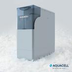 Gevraagd een Aquacell waterontharder, Witgoed en Apparatuur, Waterontharders, Ophalen, Gebruikt, Waterontharder met zout