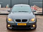BMW 5-serie Touring 520i Business Line Edition I |origineel, Auto's, Achterwielaandrijving, 4 cilinders, 1565 kg, 170 pk