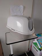 Mooie dichte katten bak nr 674, Ophalen of Verzenden, Nieuw, Gesloten