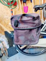 Losse fietstas FastRider, Ophalen, Gebruikt