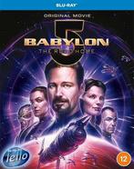 Blu-ray: Babylon 5: The Road Home (2023 Bruce Boxleitner) UK, Ophalen of Verzenden, Nieuw in verpakking, Tekenfilms en Animatie