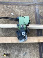 draaibank onderdelen, Ophalen, Zo goed als nieuw, Metaaldraaibank, 500 tot 1000 mm