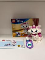 lego 43286 aristocats marie, Ophalen of Verzenden, Zo goed als nieuw