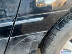 MERCEDES B KLASSE W245 Zwart 191 links sierstrip 2004-2011, Gebruikt, Mercedes-Benz AG, Mercedes-Benz, Ophalen of Verzenden