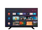 Toshiba 43 inch Smart TV – Full HD – met afstandsbediening, Ophalen, Toshiba, 50 Hz, Zo goed als nieuw