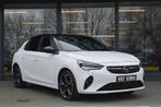Opel Corsa 1.2 Turbo 100 PK Elegance Led Panorama Camera Car, Voorwielaandrijving, 101 pk, Gebruikt, 1199 cc