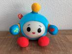 Fisher-Price Happy World Huggy Wuggy Bug in PRIMA staat., Kinderen en Baby's, Speelgoed | Fisher-Price, Ophalen of Verzenden, Gebruikt