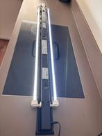 Juwel Multilux Ledbalk Day & Nature voor Rio 450/vision 450, Ophalen of Verzenden, Gebruikt, Verlichting of Verwarming