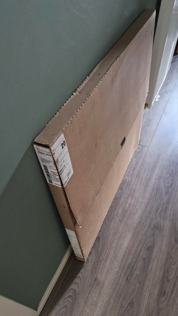 Douchebak sealskin NIEUW!! 80 x 80, Ophalen, Nieuw