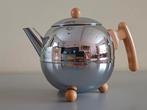 Dubbelwandige theepot Bredemeijer 0,75 liter, Huis en Inrichting, Keuken | Servies, Ophalen of Verzenden, Overige materialen, Overige stijlen
