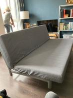 IKEA Bedbank/Slaapbank - Goede staat, weinig gebruikt, Ophalen, Gebruikt, Tweepersoons, 140 cm