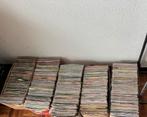 Te koop gevraagd vinyl singles, Ophalen of Verzenden, Zo goed als nieuw, Nederlandstalig
