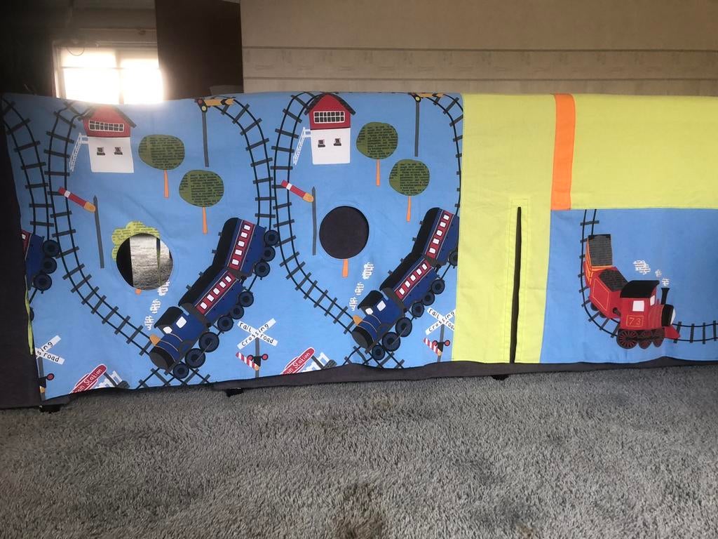 Speeltent tafeltent, Ophalen of Verzenden, Nieuw