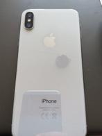 iPhone XS 64GB Zilver - Zo goed als nieuw, Telecommunicatie, Mobiele telefoons | Apple iPhone, Ophalen, IPhone XS, Zo goed als nieuw