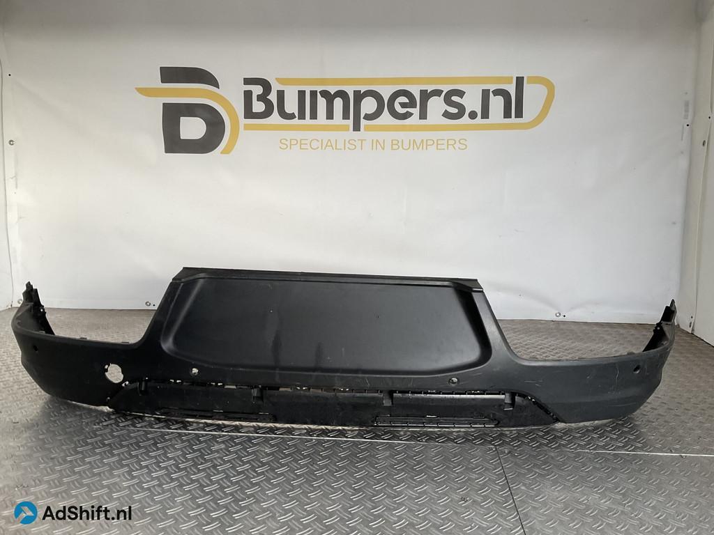 Bumper SsangYong Karando C300 K78811-37000 Achterbumper F6-1, Auto-onderdelen, Carrosserie en Plaatwerk, Bumper